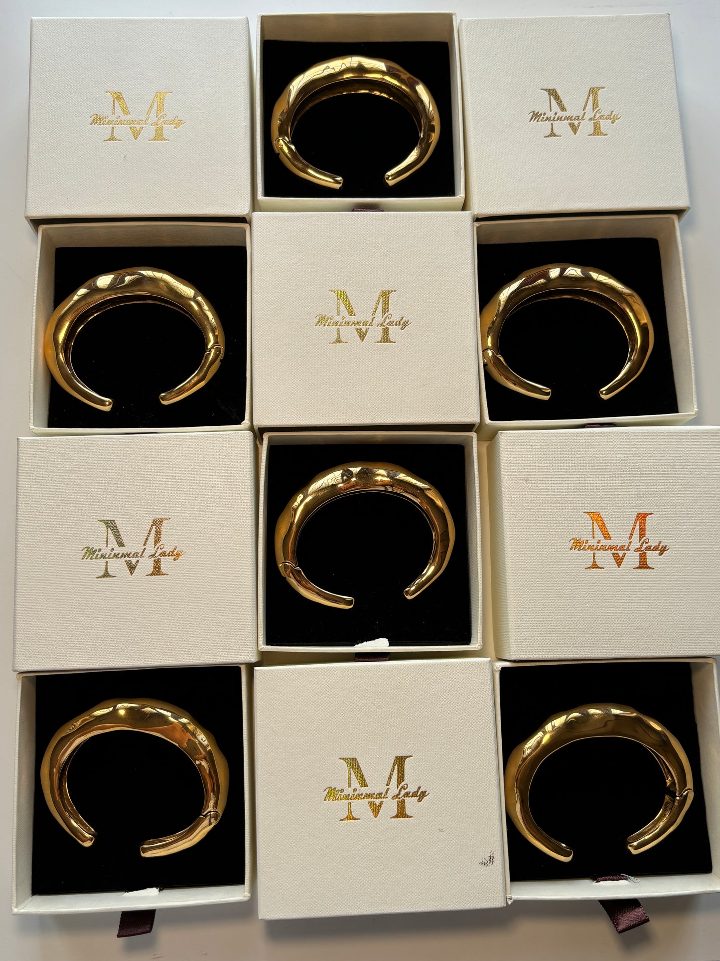 Bold Cuff