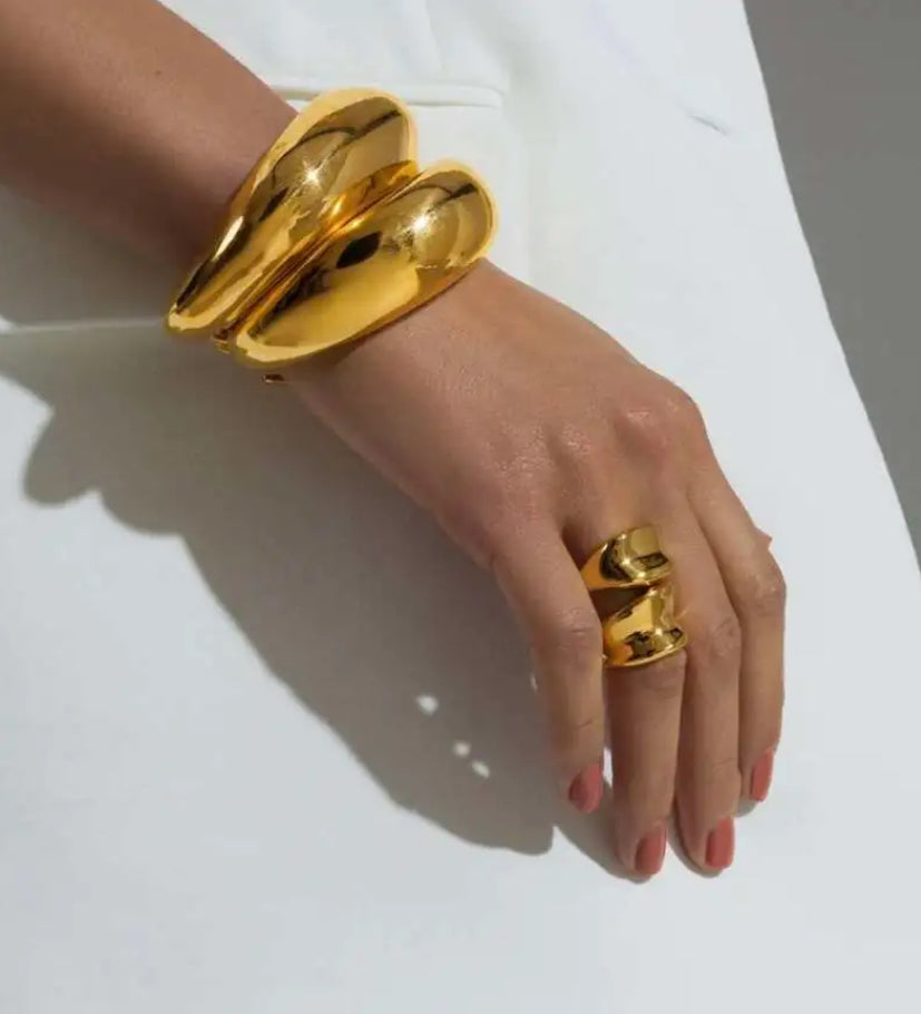 Bold Cuff