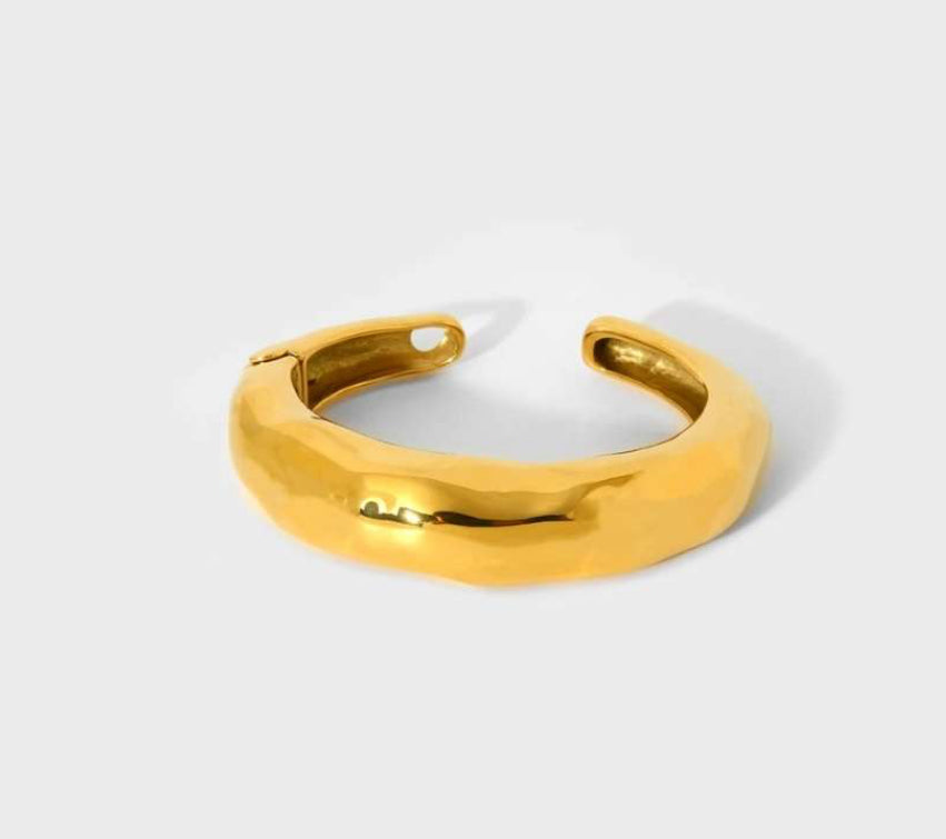 Bold Cuff