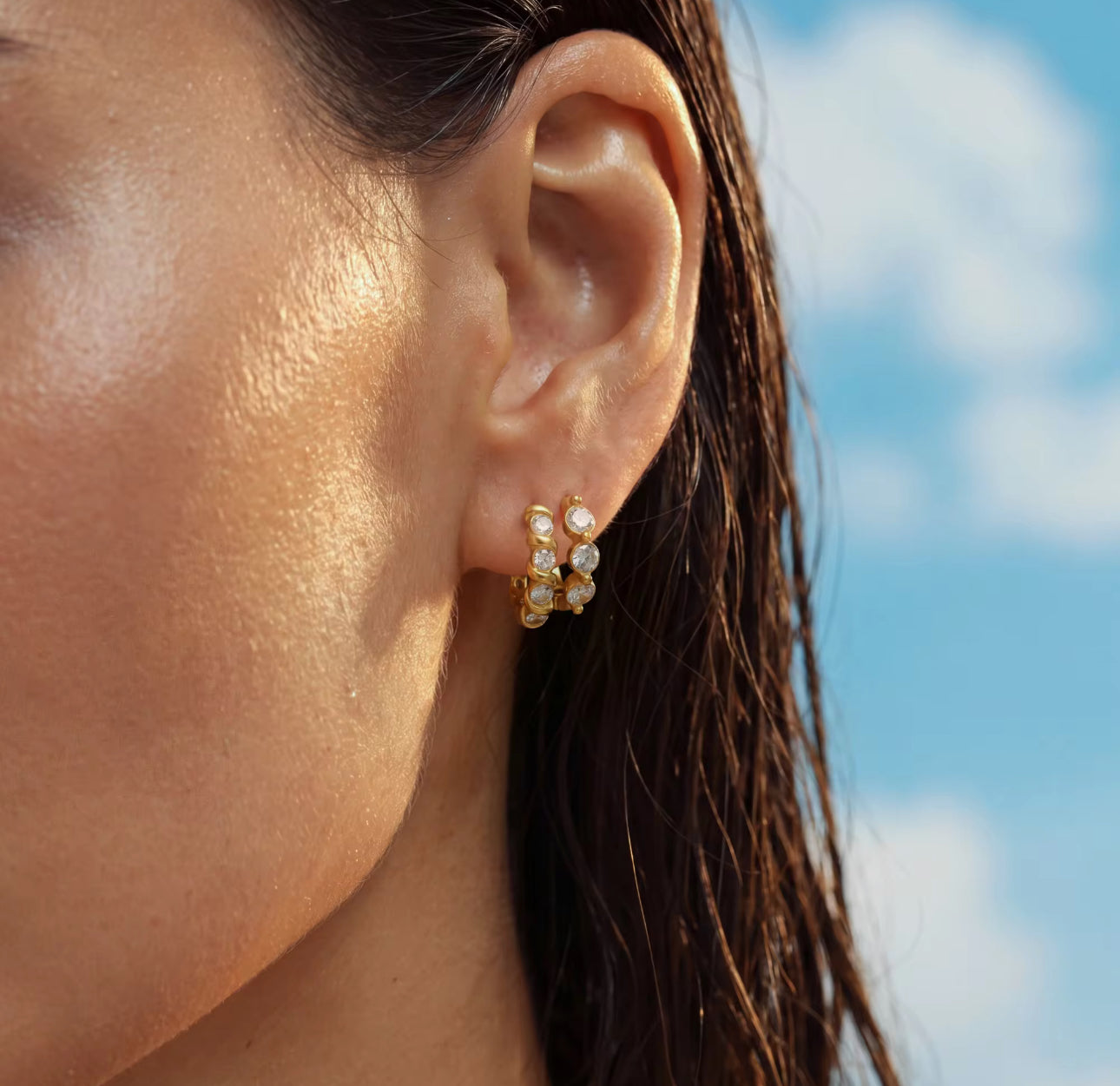 Aura Hoops