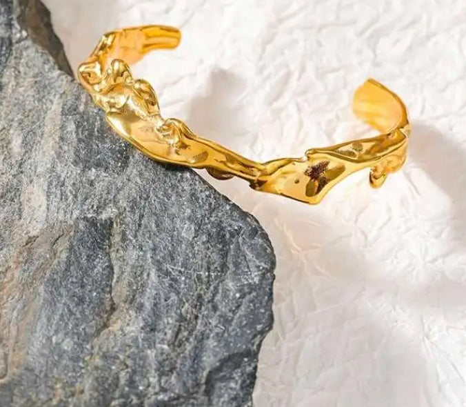 Melt Bracelet