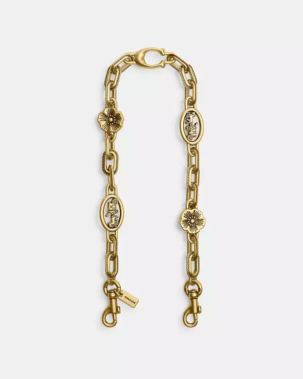 Horse Carriage Bag Strap
