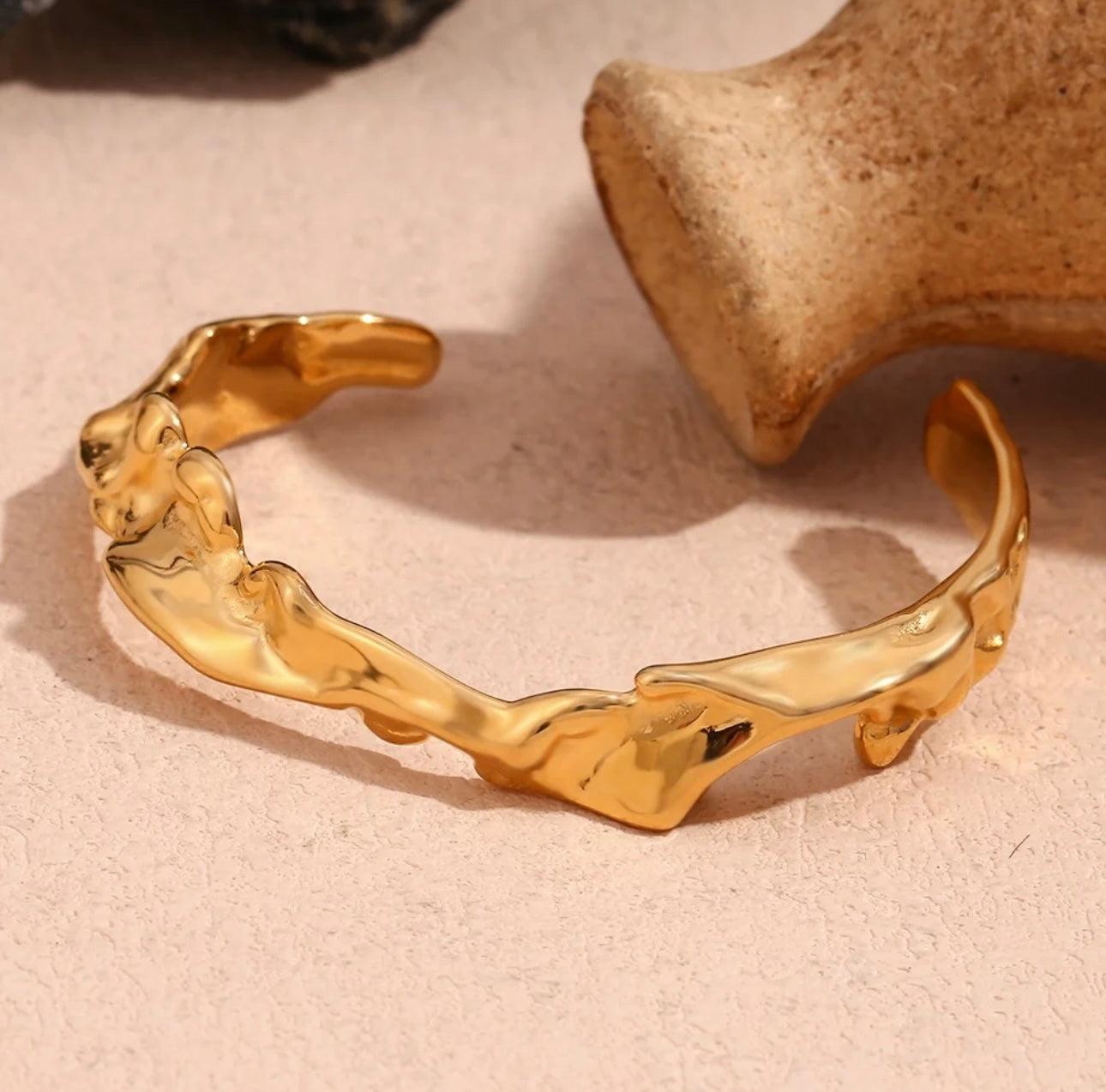 Melt Bracelet