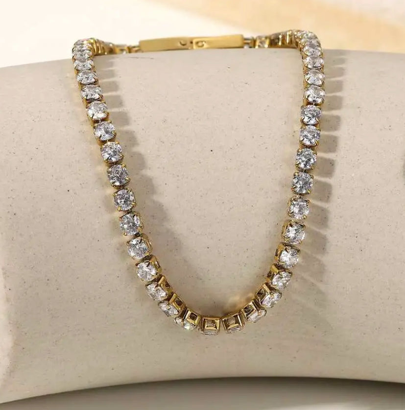 Tennis Bracelet