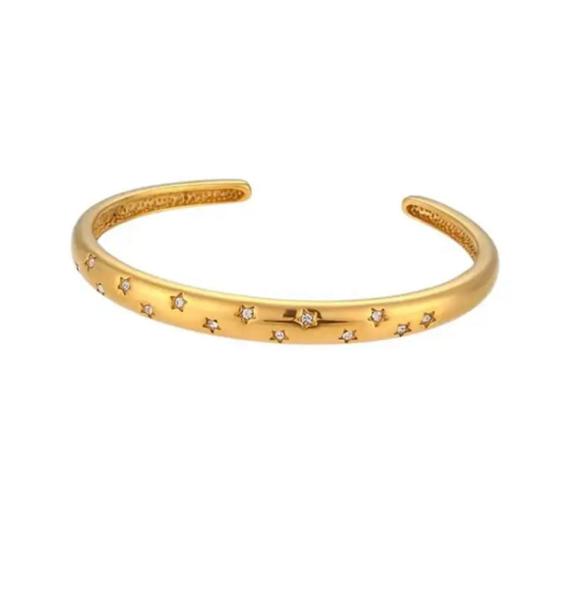 Starla Bracelet