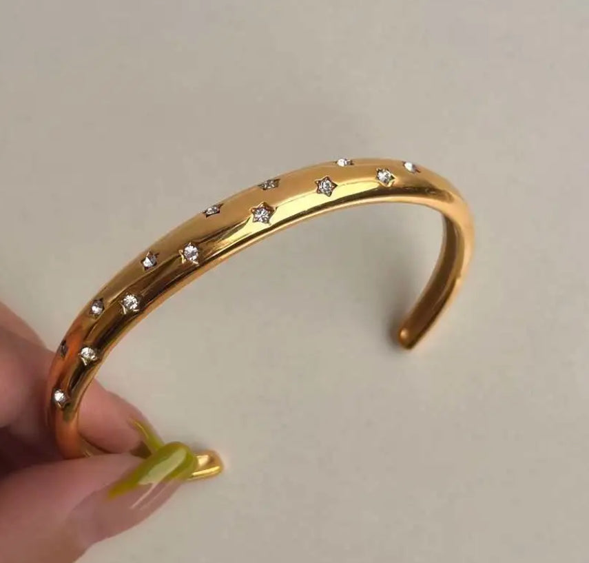 Starla Bracelet