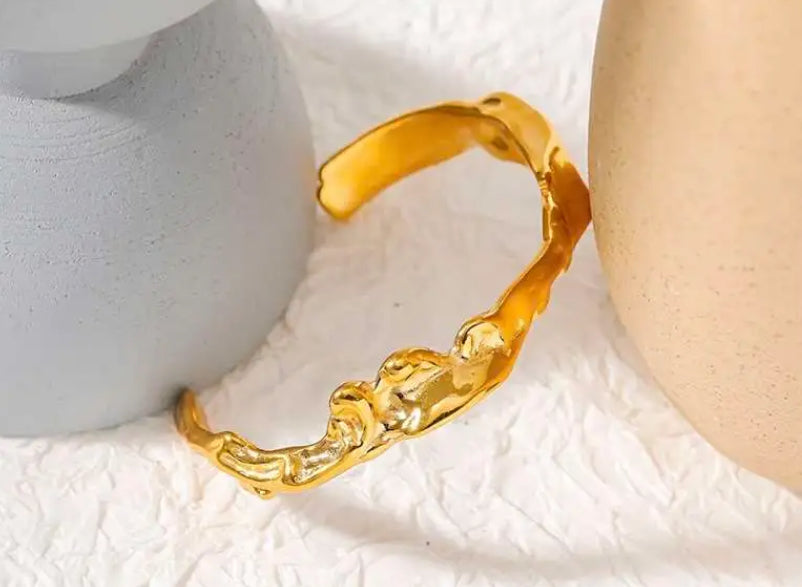 Melt Bracelet