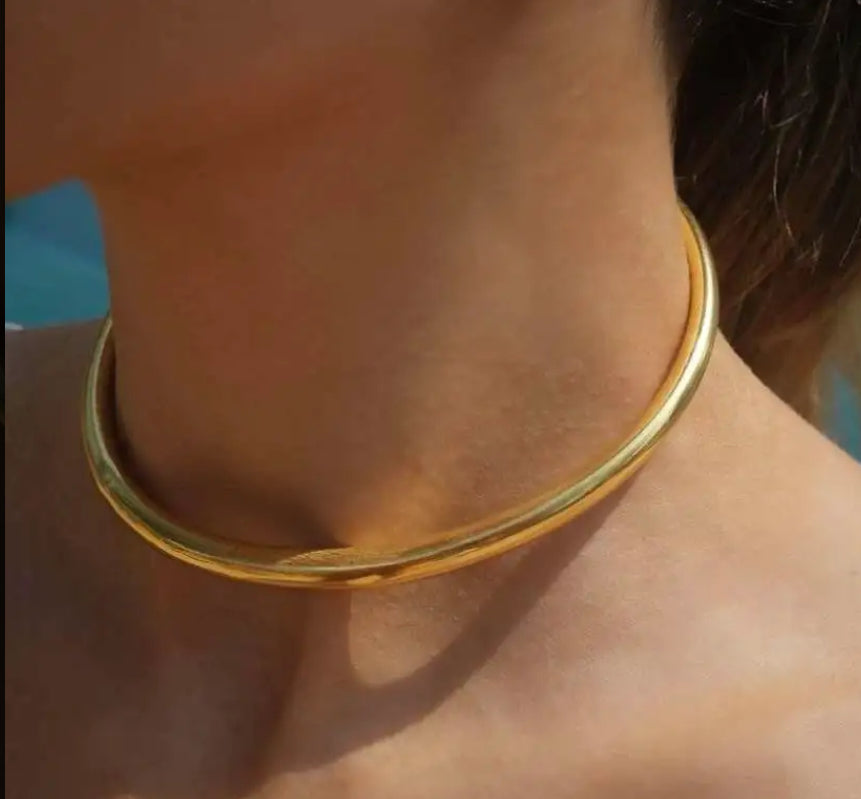 Tyla Choker