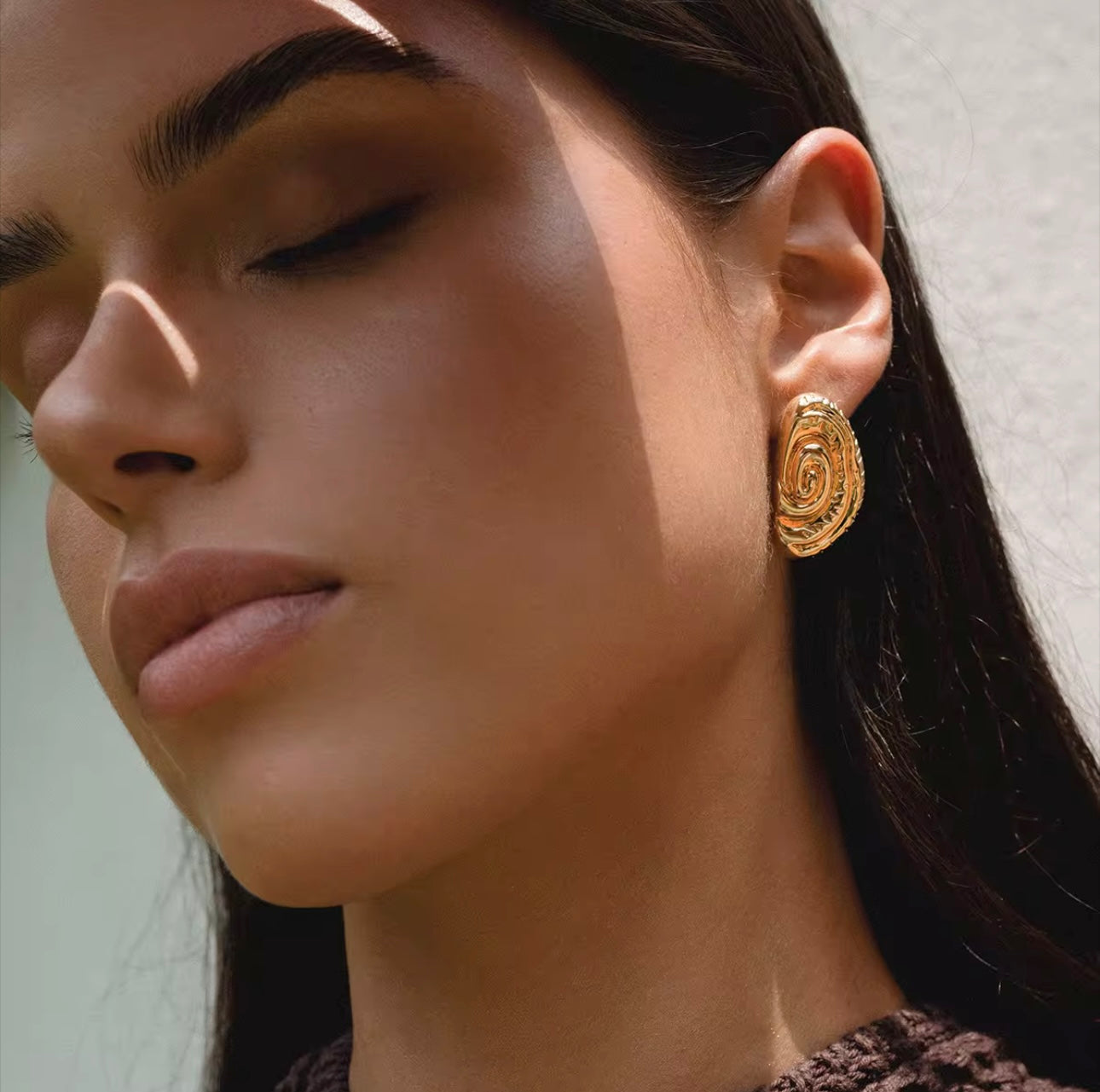 Oyster Studs