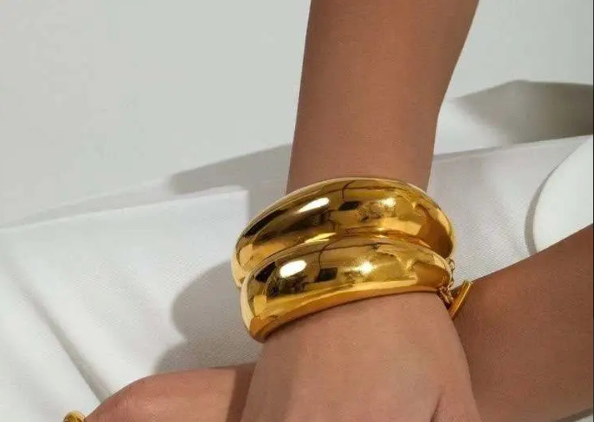 Bold Cuff