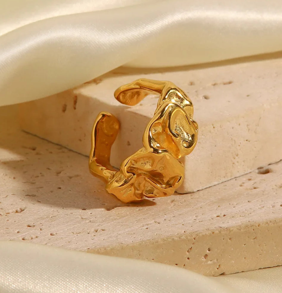 Melt Ring (Free size)