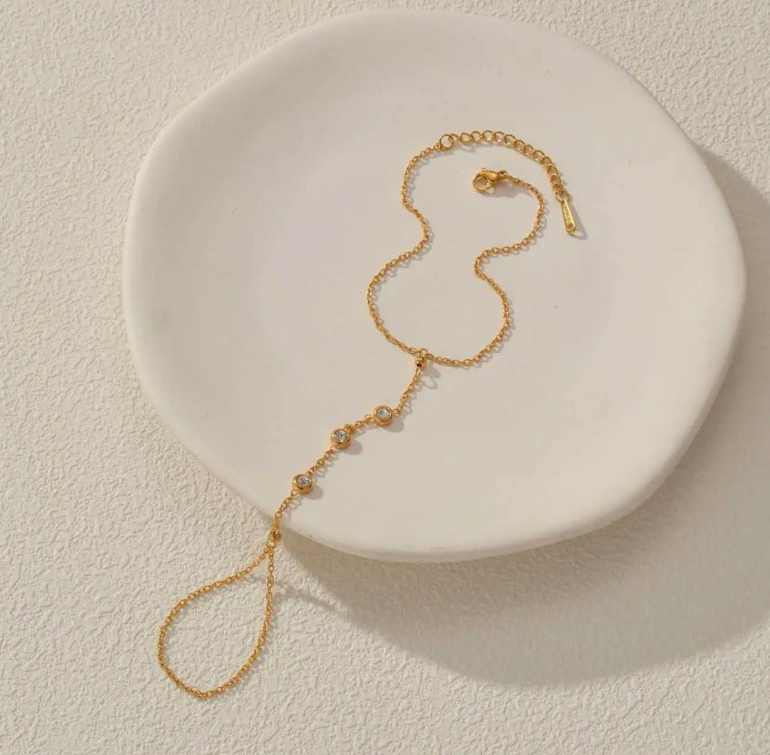 Eternity Handchain