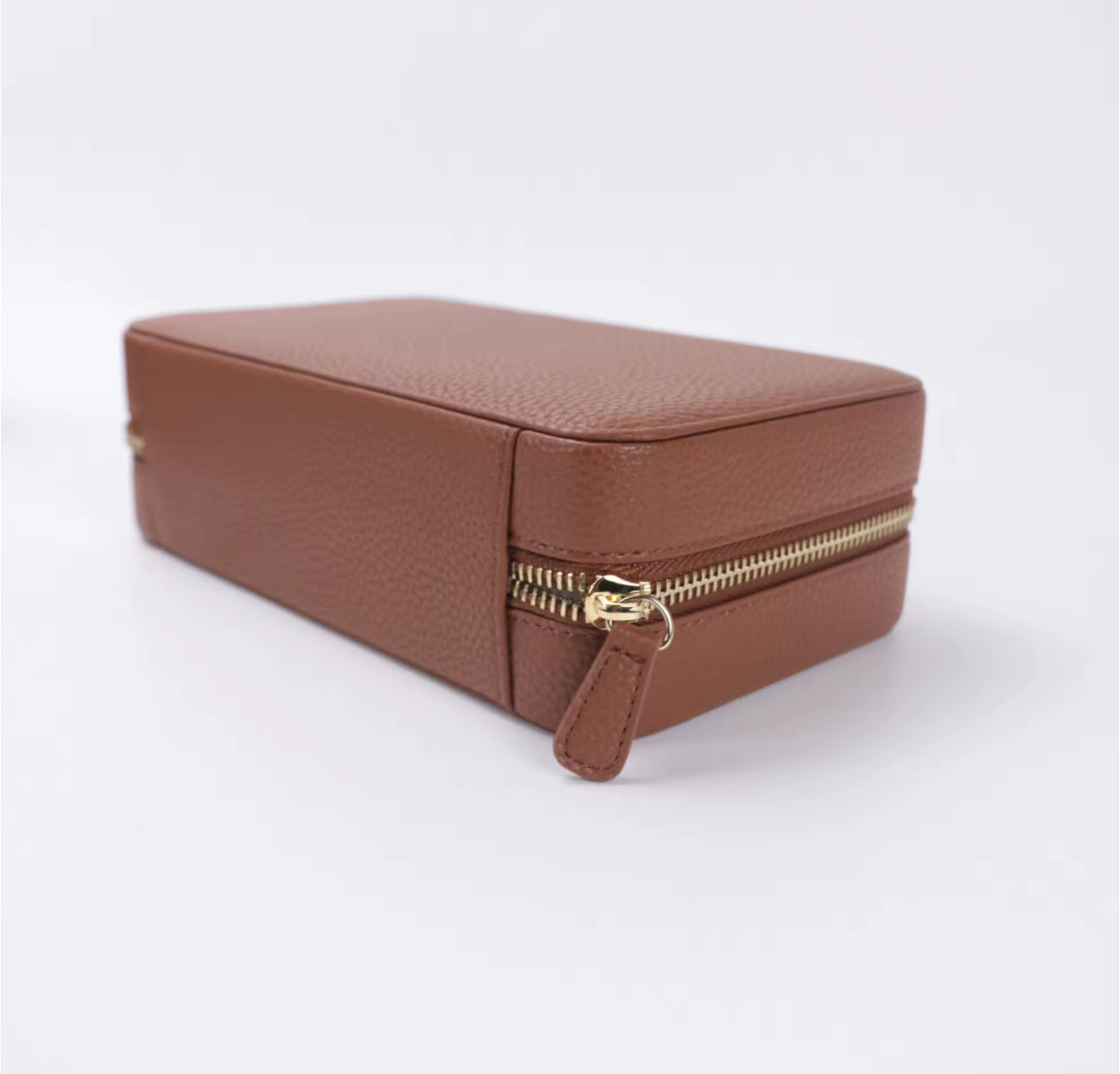 Luxe Travel Case