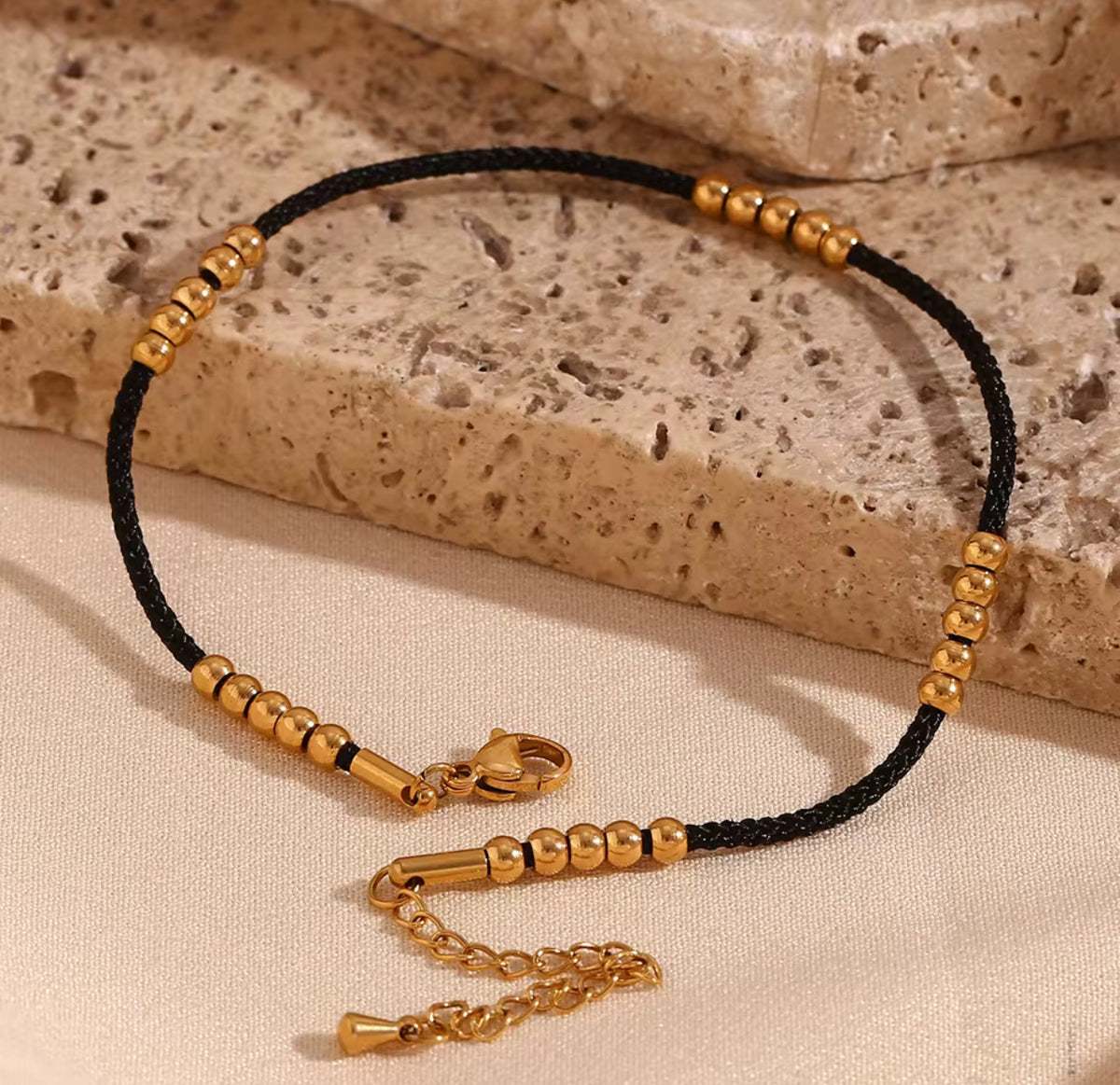 Nazar Anklet Combo