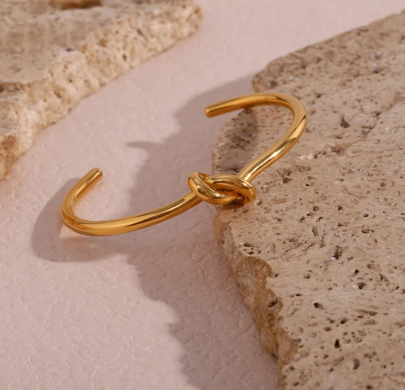 Knot Cuff