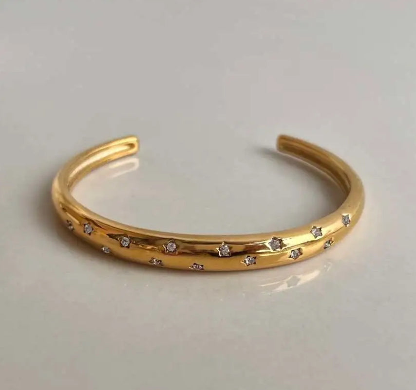 Starla Bracelet