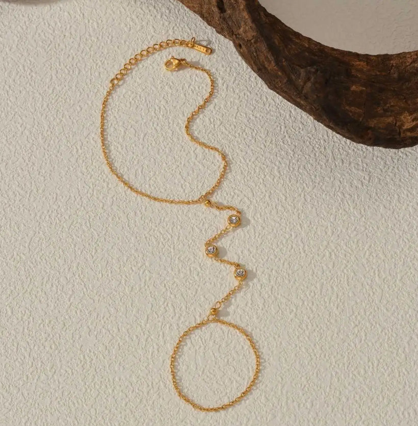 Eternity Handchain