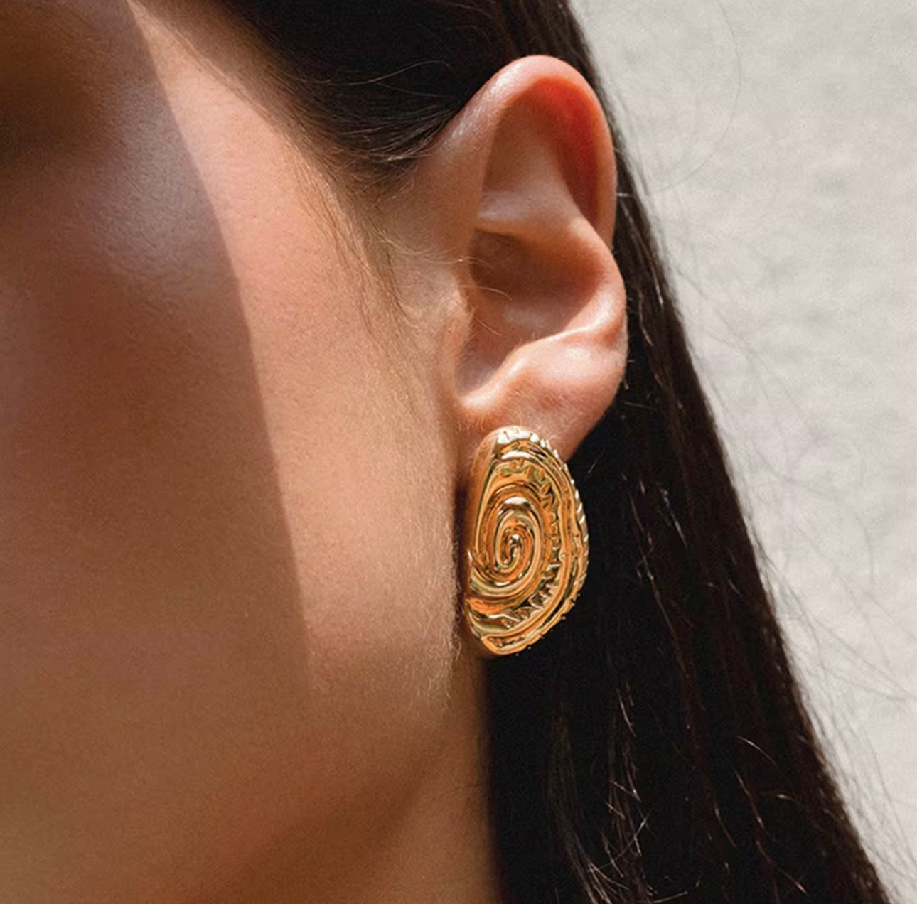 Oyster Studs