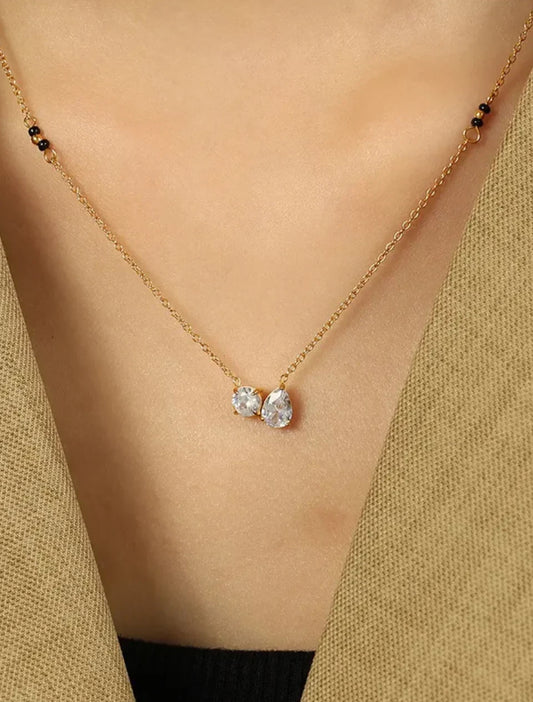 Dainty Mangalsutra
