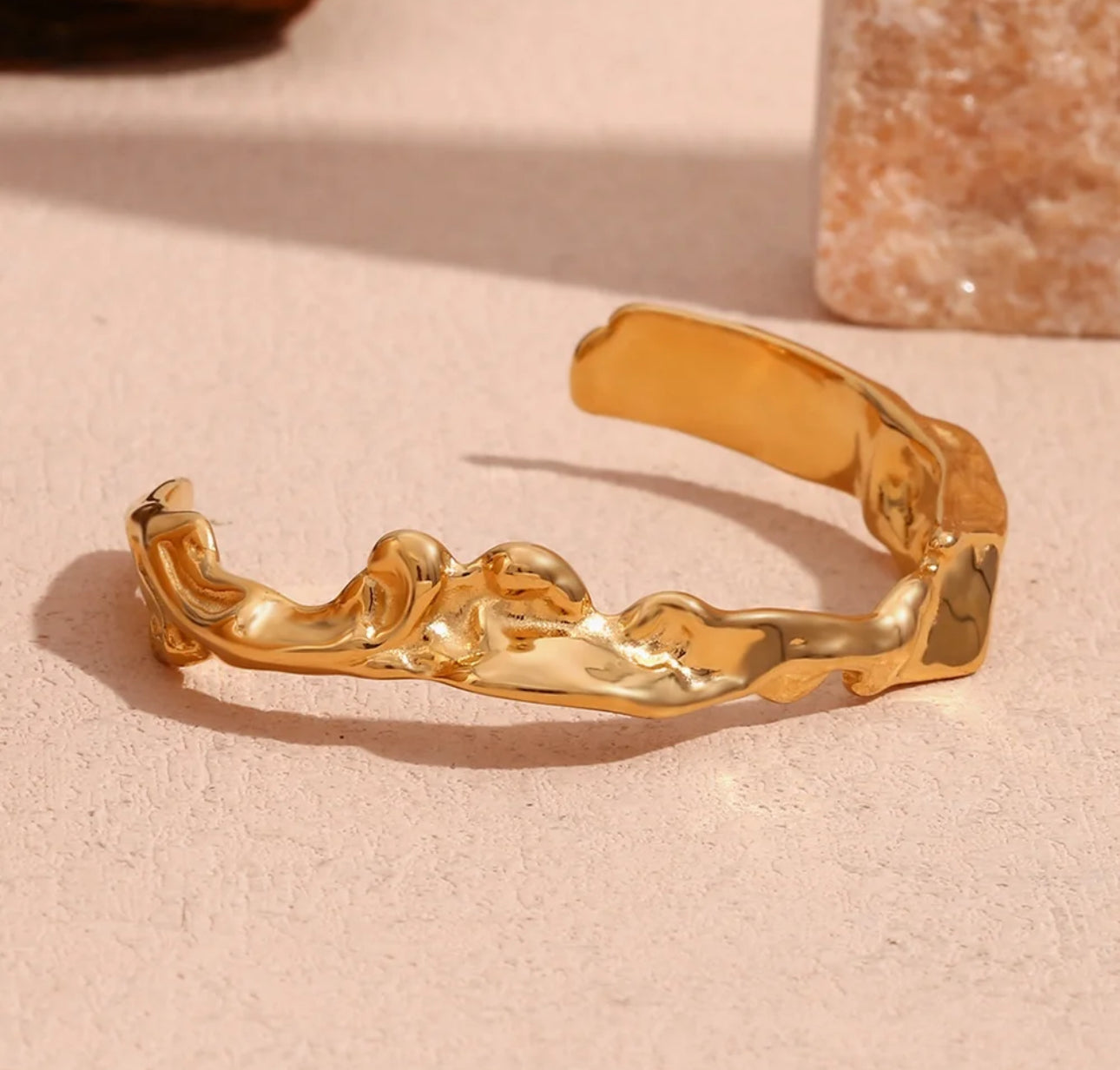 Melt Bracelet