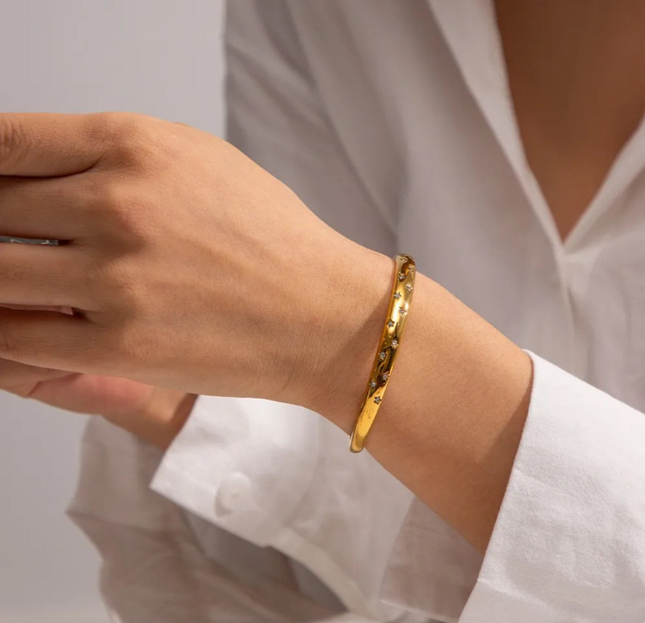 Starla Bracelet