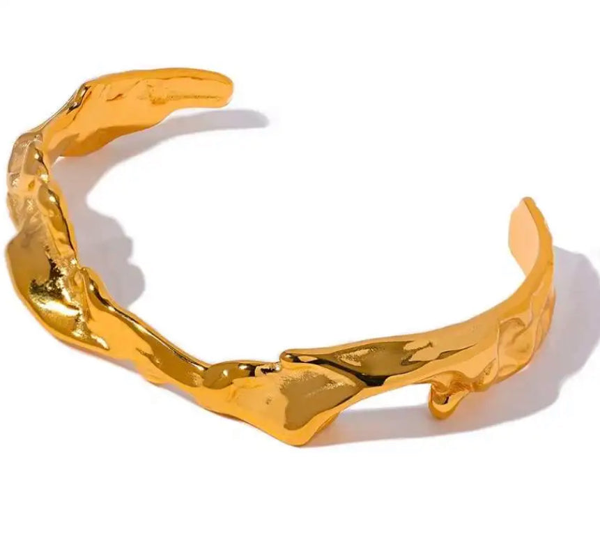Melt Bracelet