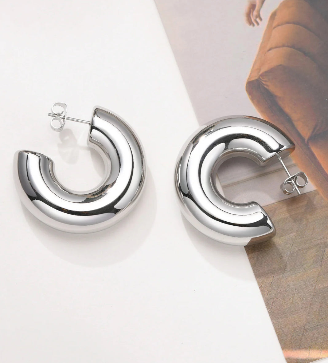 Luna (silver)