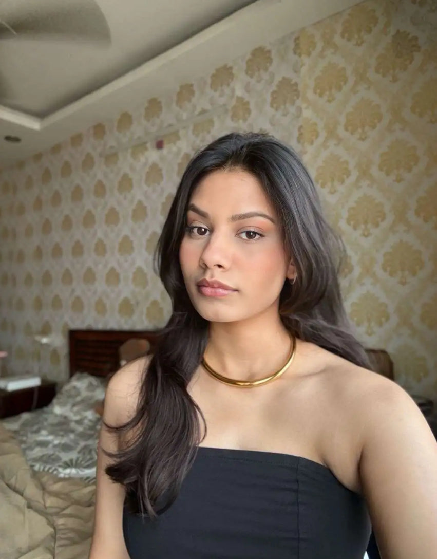 Tyla Choker