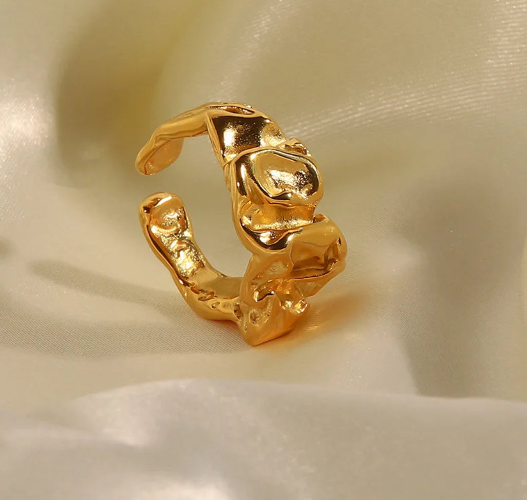 Melt Ring (Free size)