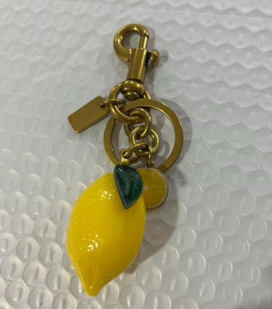 Amalfi Bag Charm