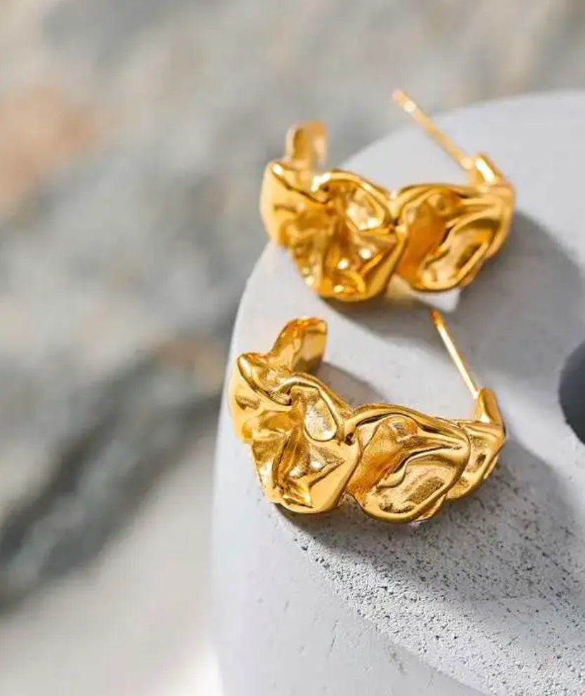 Melt Studs