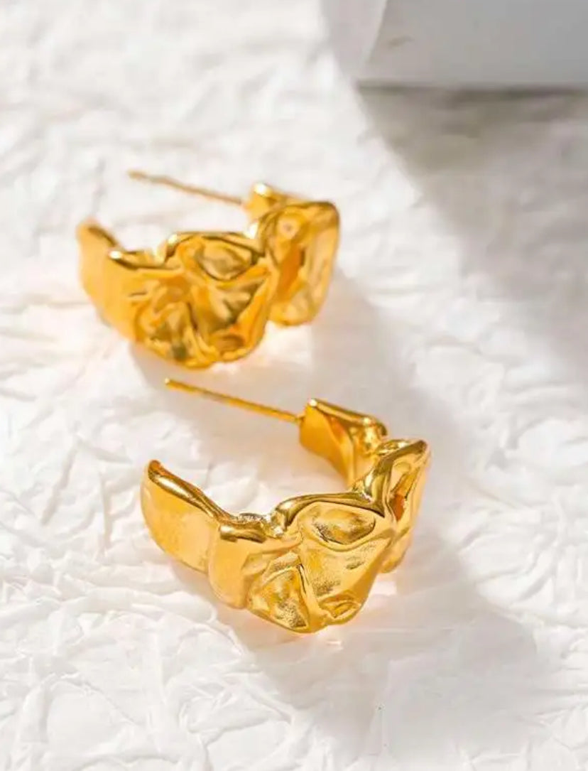 Melt Studs