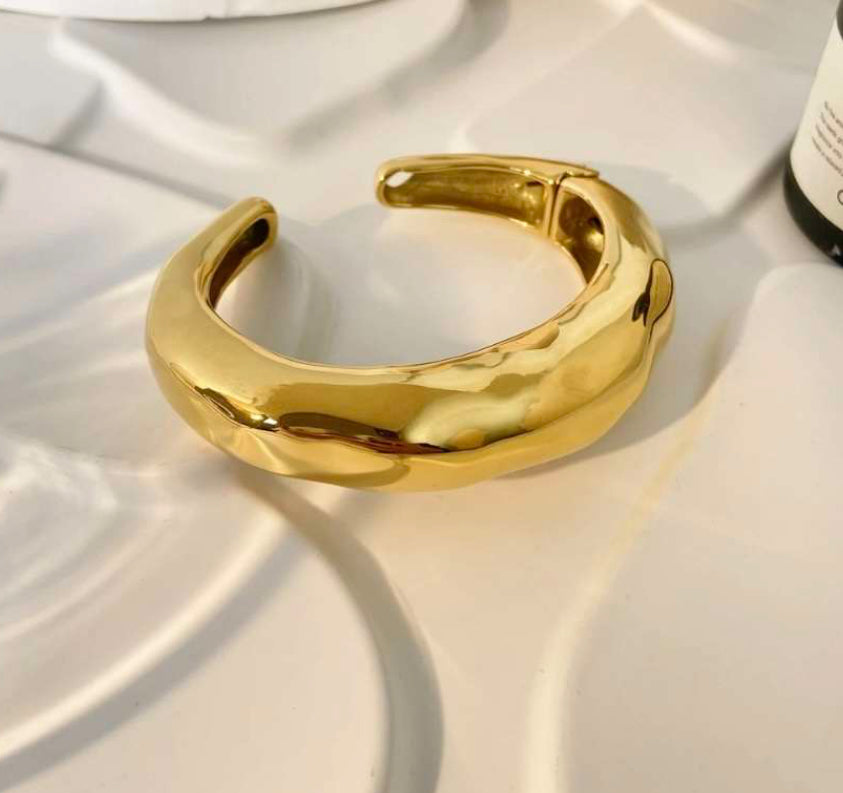 Bold Cuff