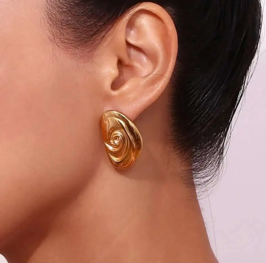 Oyster Studs