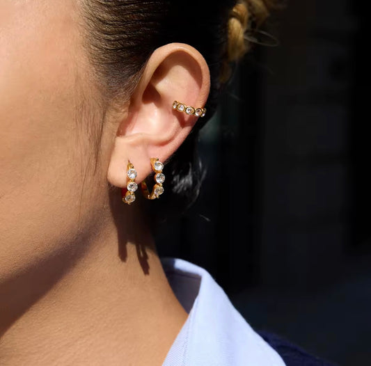 Aura Hoops