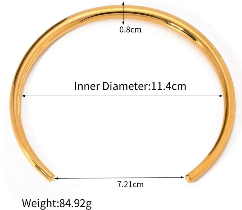 Tyla Choker