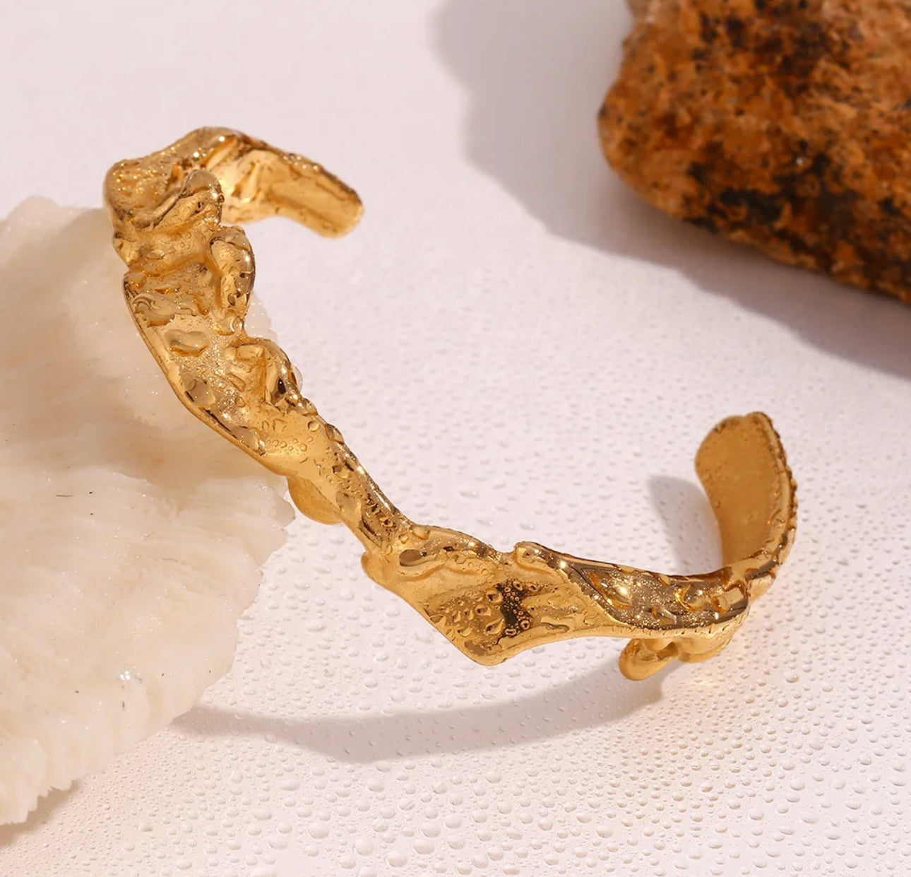 Melt Bracelet