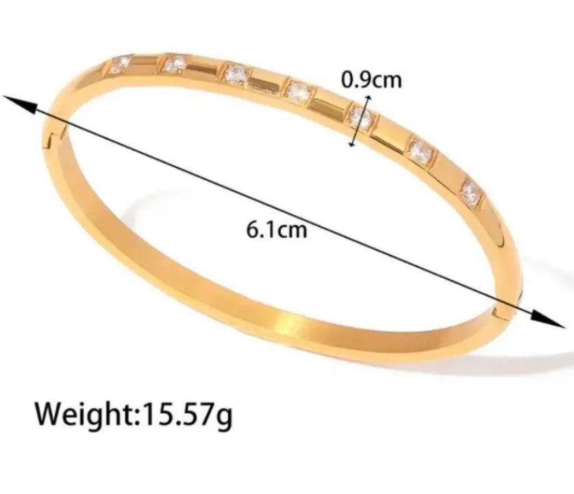 Stella Bracelet