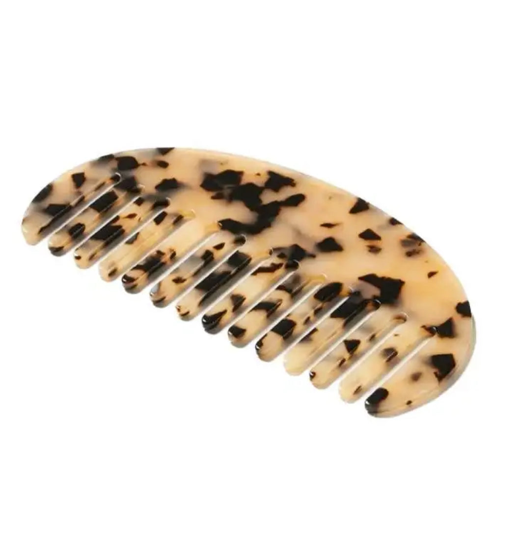Mini Tamed Comb