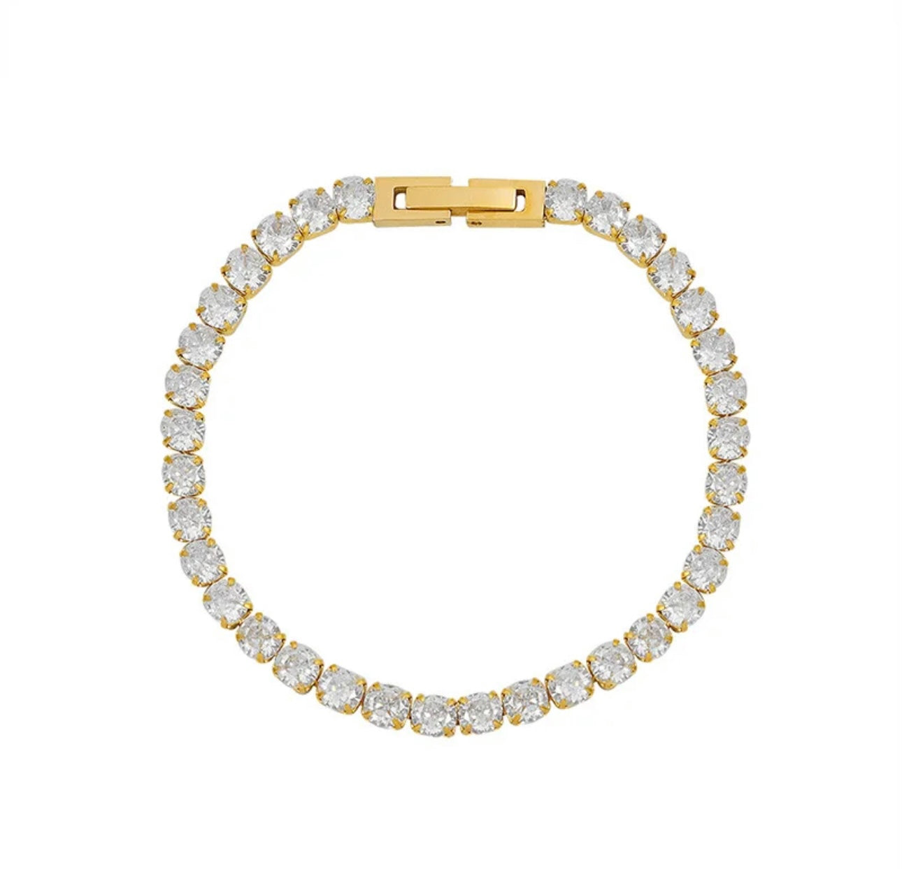 Tennis Bracelet