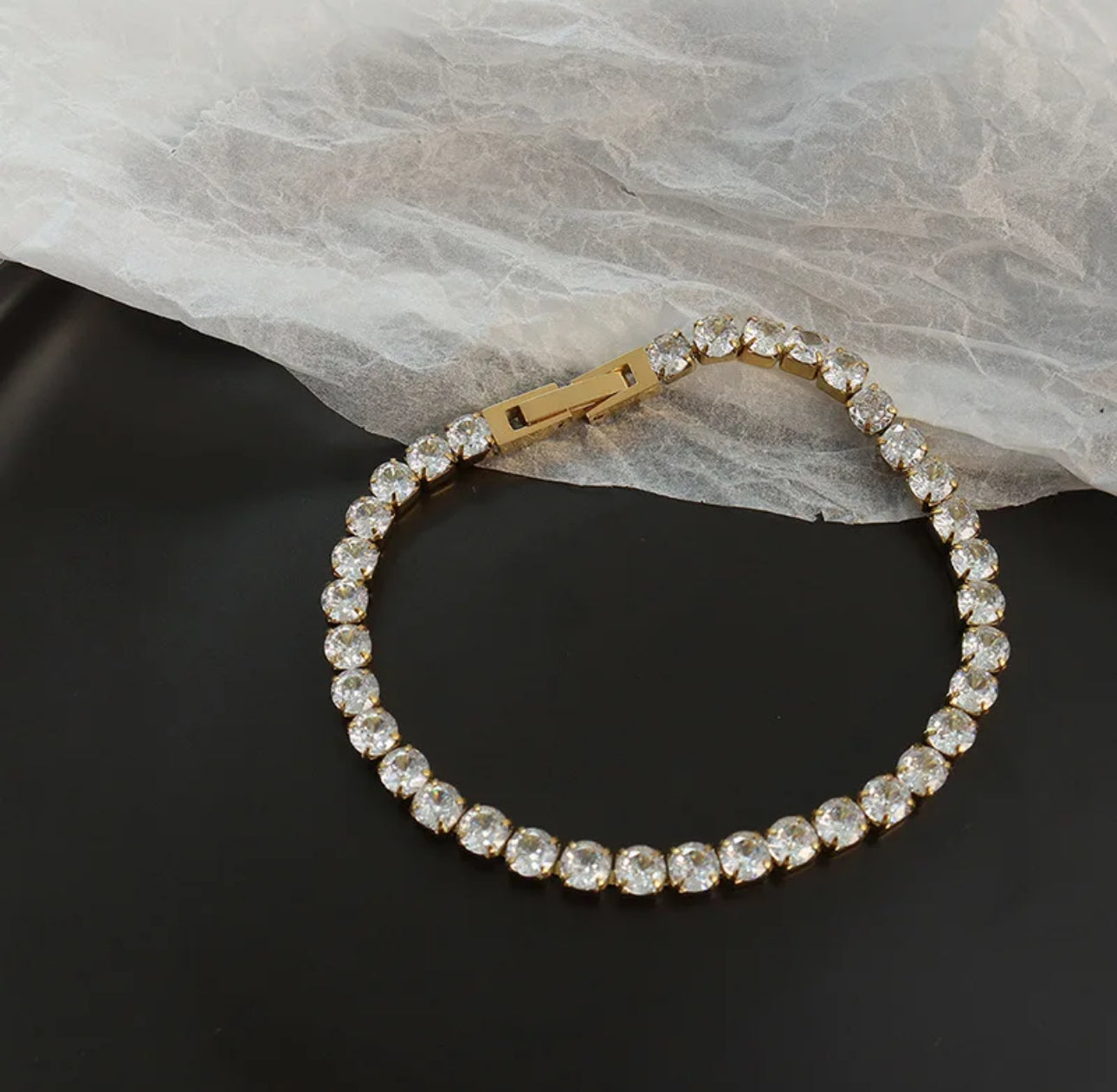 Tennis Bracelet