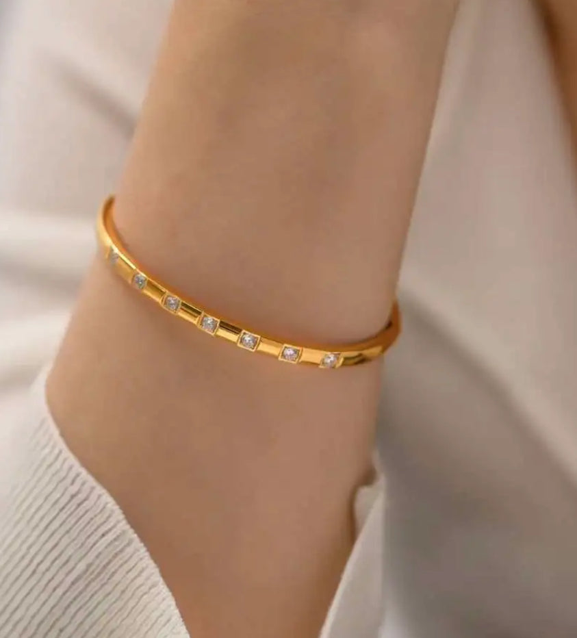 Stella Bracelet