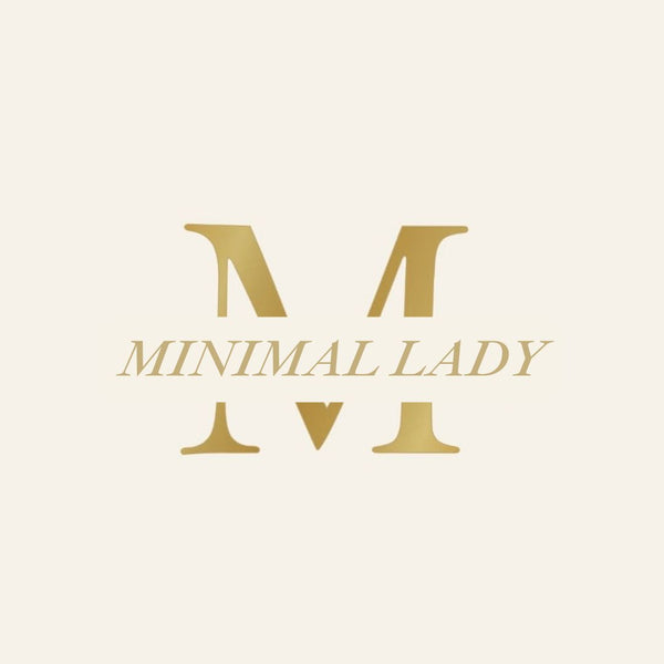 Minimal Lady Jewels
