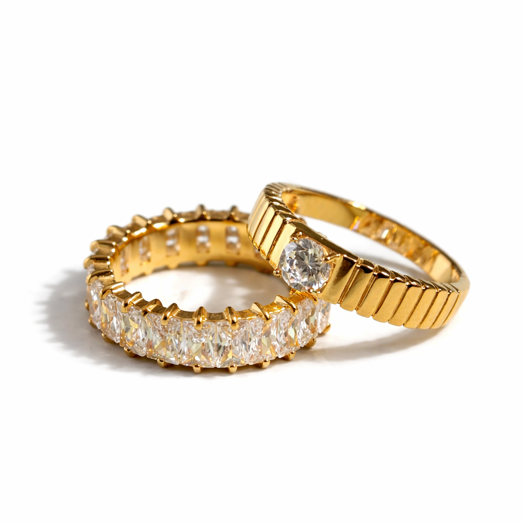RINGS