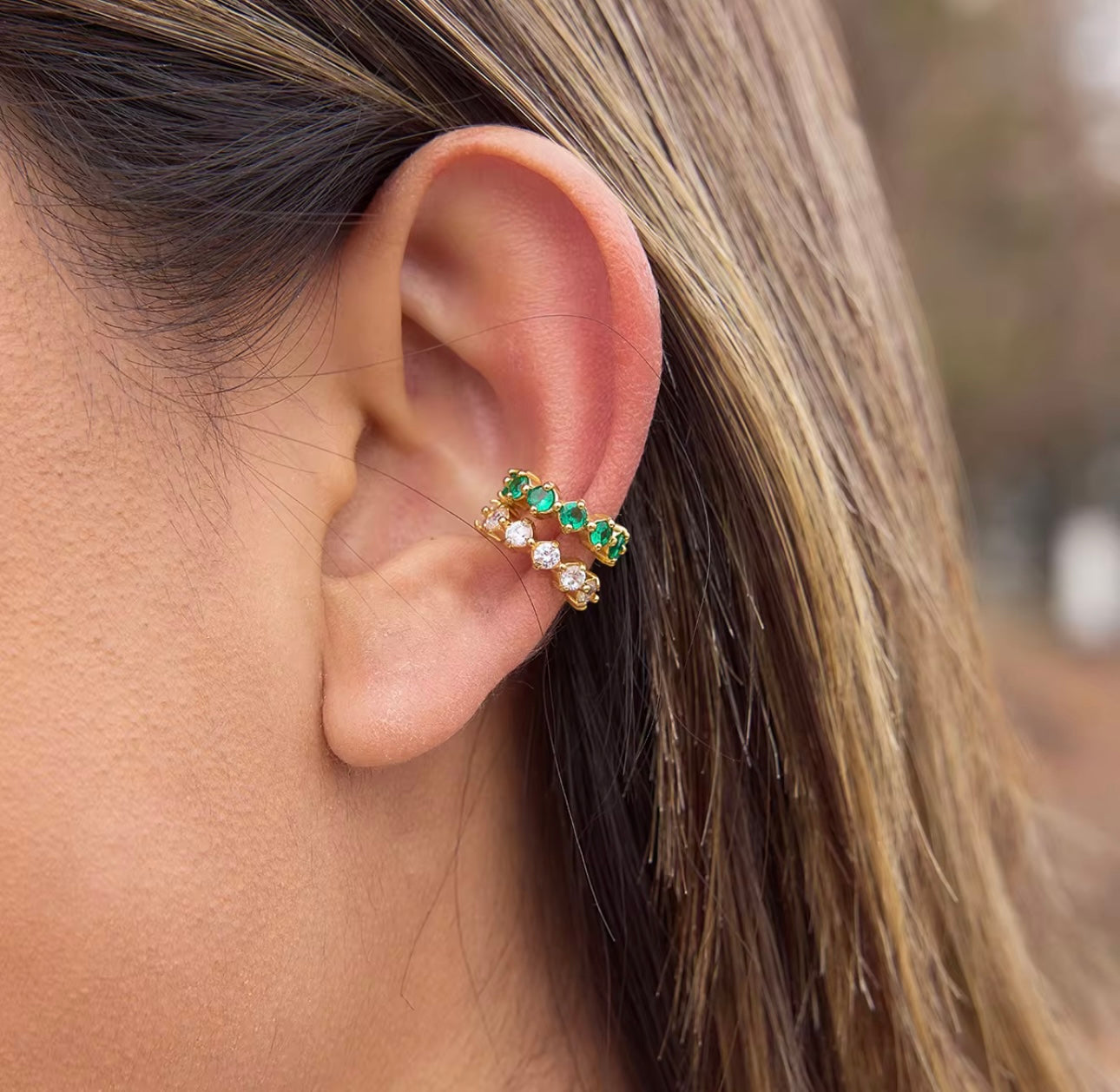 New Arrivals Earrings