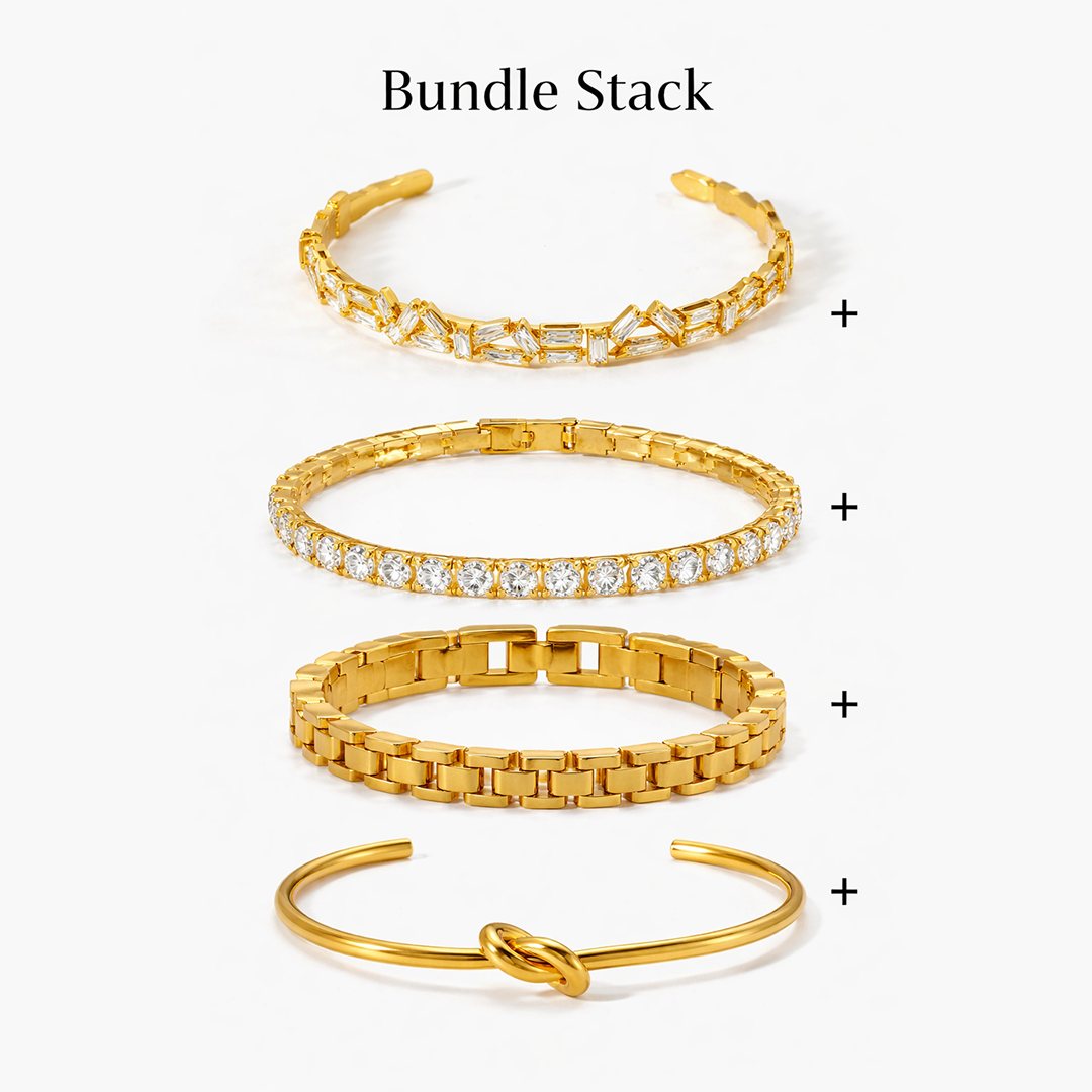 BRACELETS
