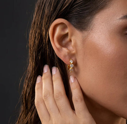 Aura Hoops