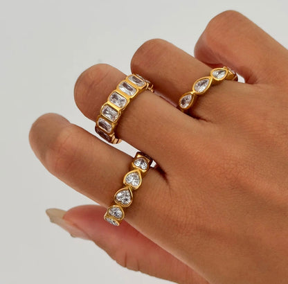 Tennis Ring