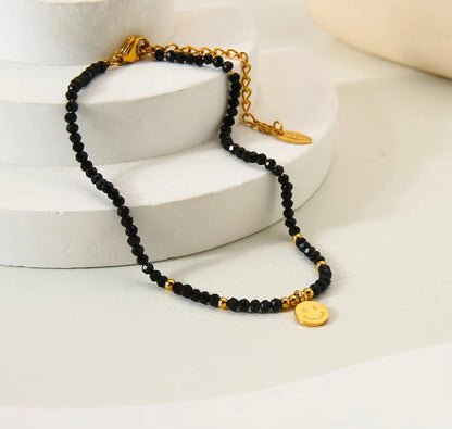 Anklet combo