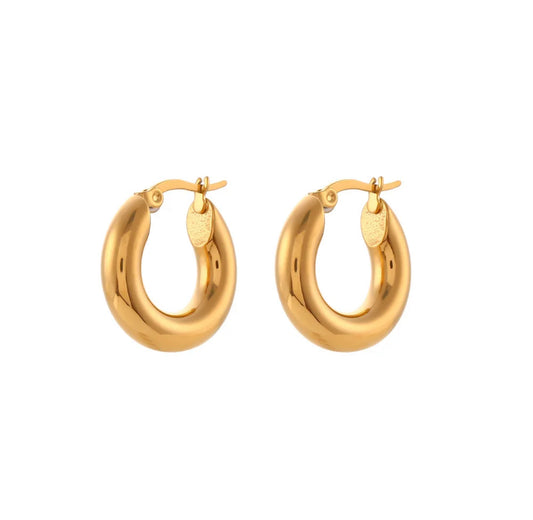 Jade Hoops